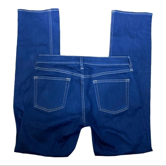 J Crew Factory Jeans Stretch 26/31 Skinny - Picture 3 of 8